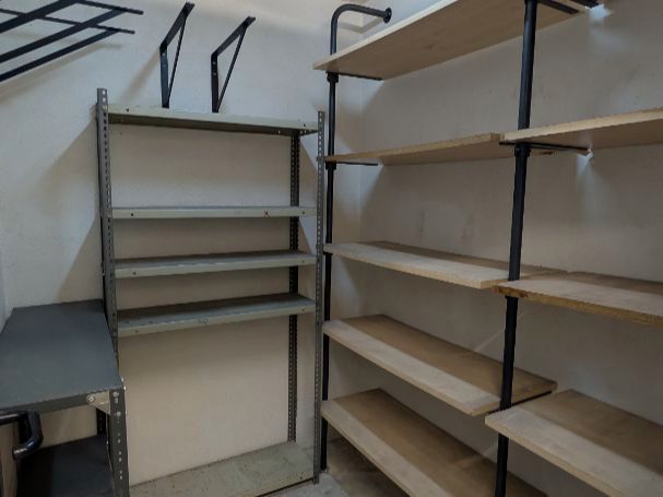 Box room to rent in Vinaròs