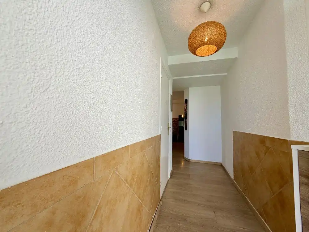Planta baixa en venda en Torrevieja amb Aire condicionat, Parquet i Terrassa