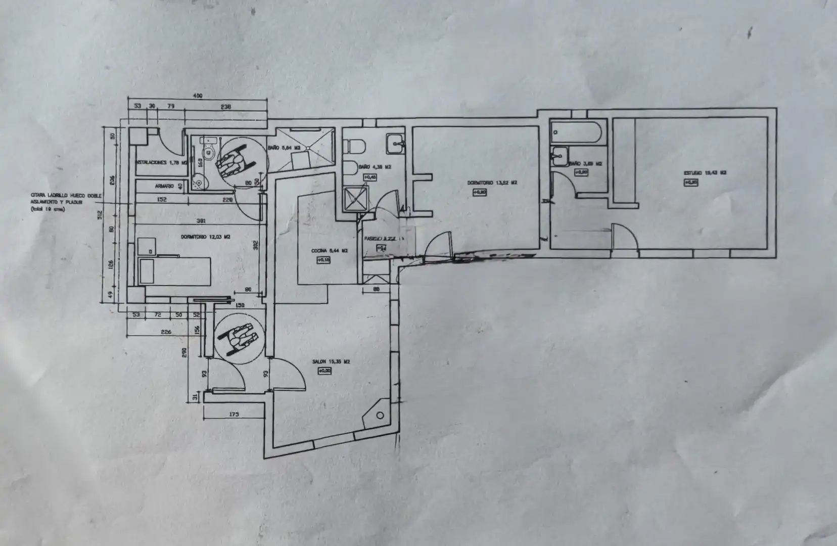 Casa o chalet en venta en La Taha con Jardín privado, Trastero y Piscina