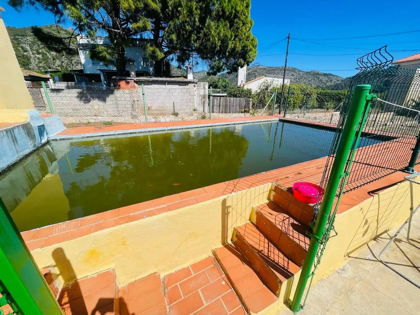 Villa avec piscine à vendre à Urbanizaciones, imagen 18