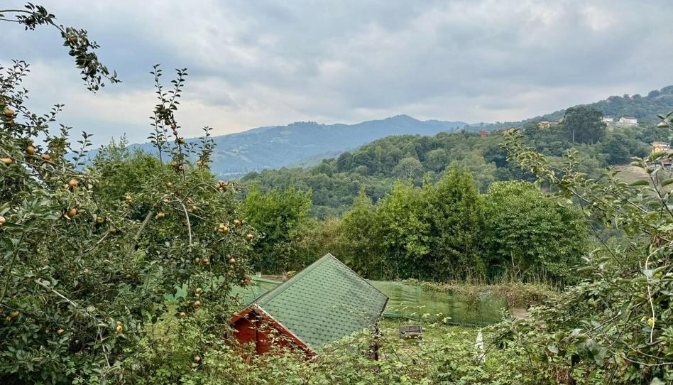 Foto 1 de Casa o xalet en venda a Sama, Asturias