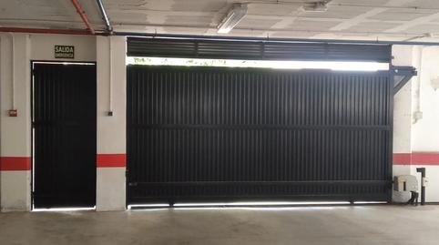 Photo 5 of Garage to rent in Carrer del Mati, 1, Bonalba - Cotoveta, Alicante