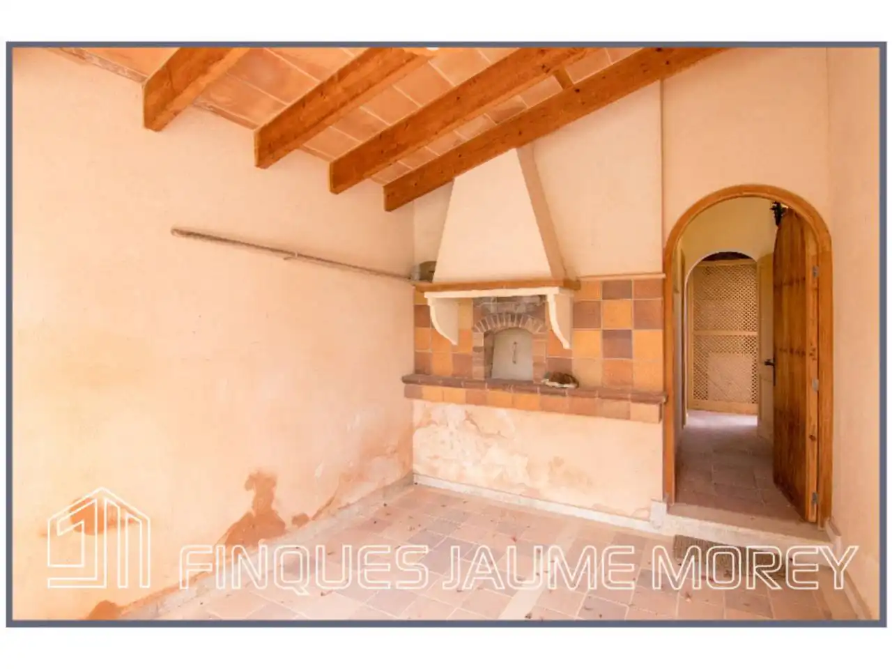 Maison rustique avec jardin à vendre à Calle ARRAVAL SN, imagen 16