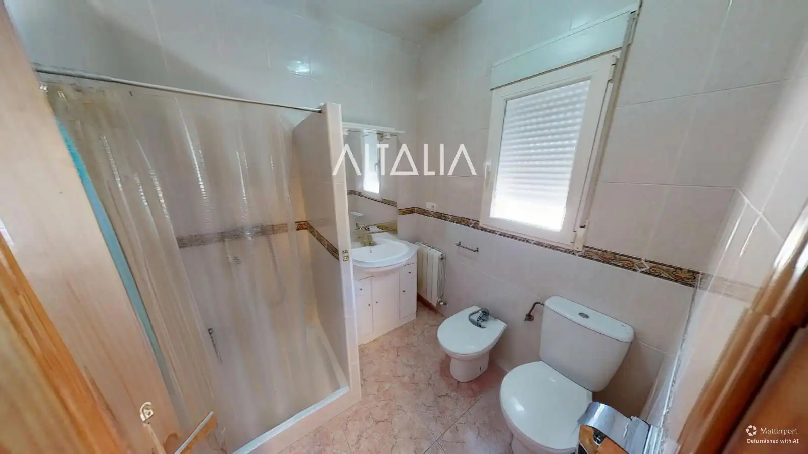 Casa o xalet en venda a ERUELA, Villanueva de Guadamejud