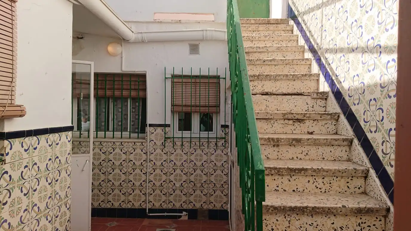 Haus zum Verkauf in Calle Jacinto Benavente 16, imagen 24