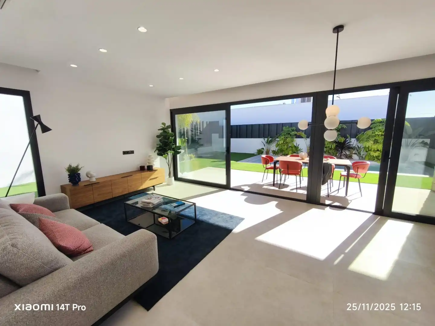 Villa avec piscine à vendre à La Quinta, imagen 3