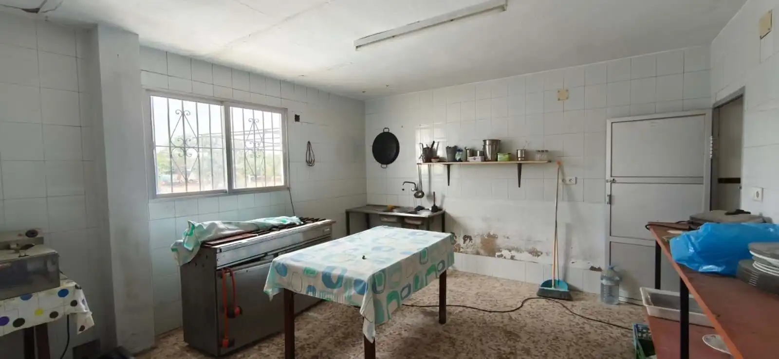 Cuina de Pis en venda en Utrera