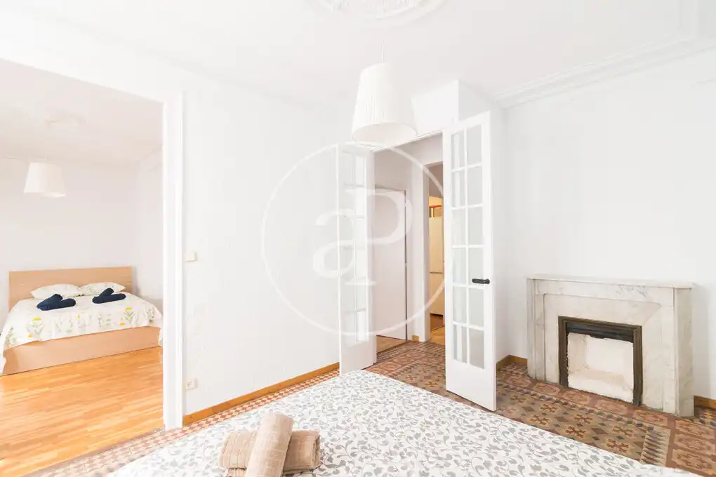 Flat for rent in Carrer d'Avinyó, Barri Gòtic