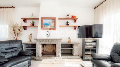 Foto 4 de Casa o xalet en venda a Canyelles, Lloret de Mar