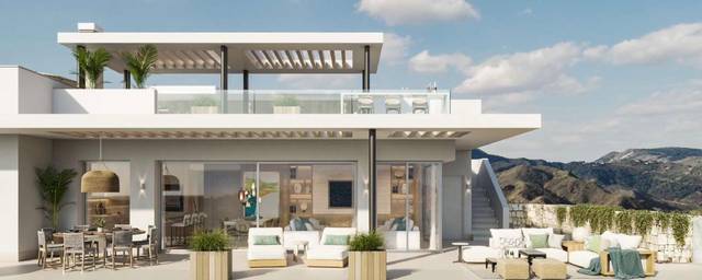 Piso en Venta en La Mairena