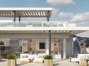 Appartamento con piscina in vendita a La Mairena