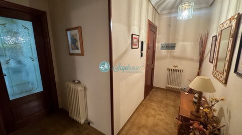 Foto 3 de Piso en venta en El Cerro - Carretera de San Rafael, Segovia Capital