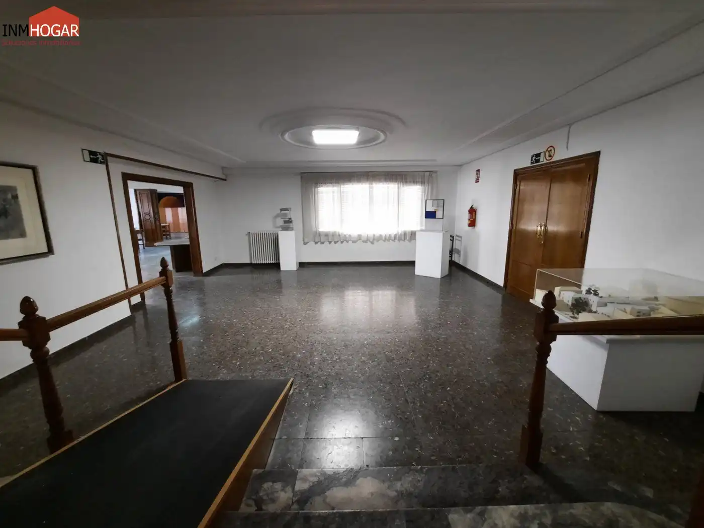 Business premises to rent in Murallas, imagen 26