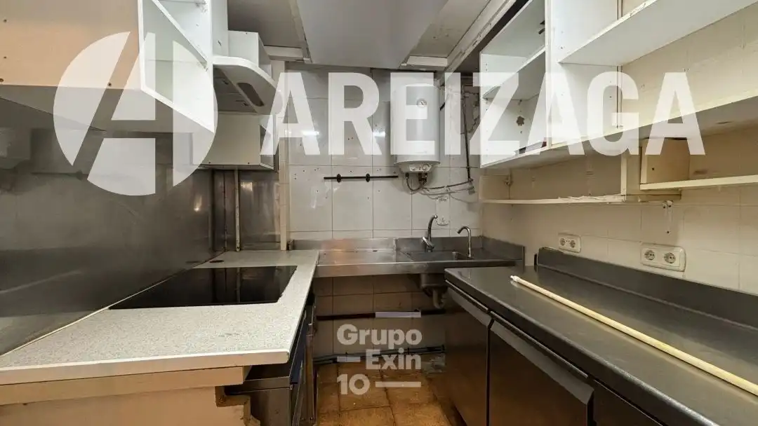 Local comercial en venda a Calle Marina 8, imagen 7
