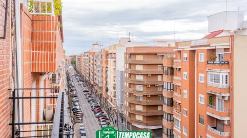 Photo 2 of Flat for sale in Carrer de Rodríguez de Cepeda, Albors, Valencia Capital