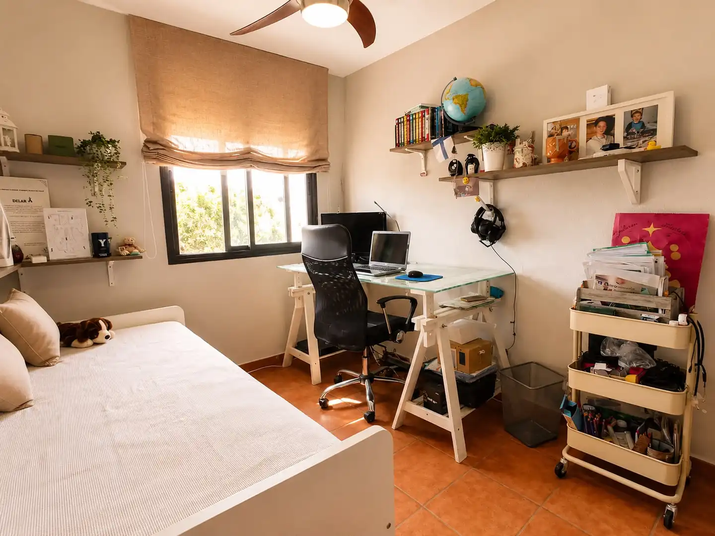 Apartment mit Aufzug zum Verkauf in Calle Feria de Abril 15, imagen 17