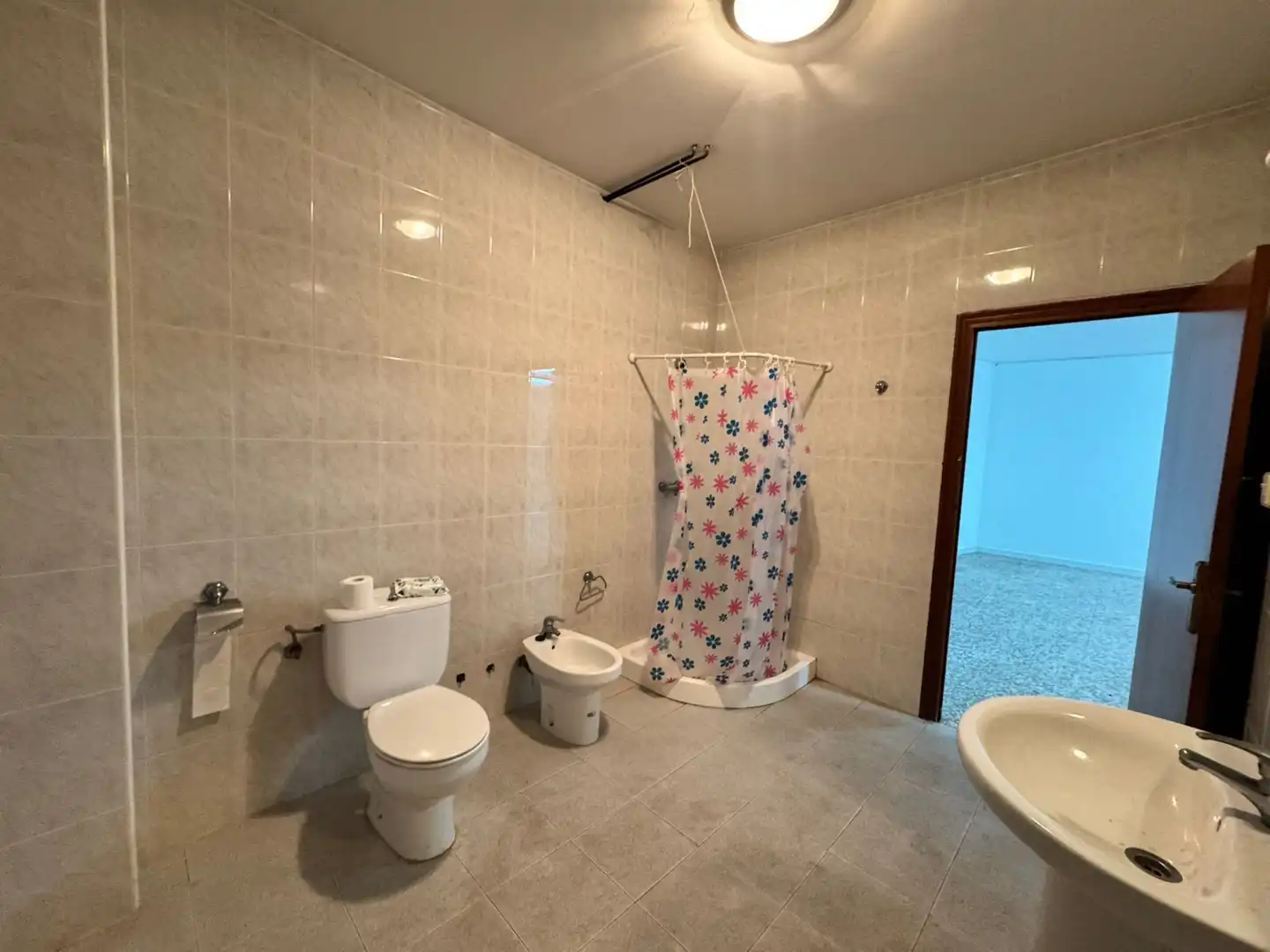 Bathroom of Houses for sale in Molina de Segura  with Air Conditioner, Heating and Private garden