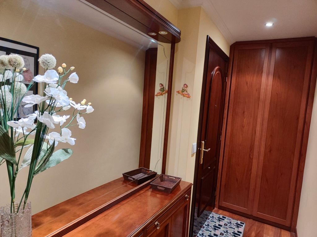 Flat for sale in Gijón   with Heating, Parquet flooring and Furnished