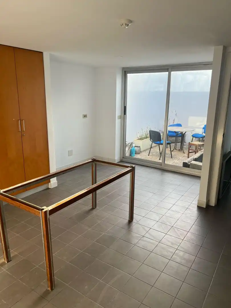 Nave industrial en venta en Benalúa - Babel, imagen 9