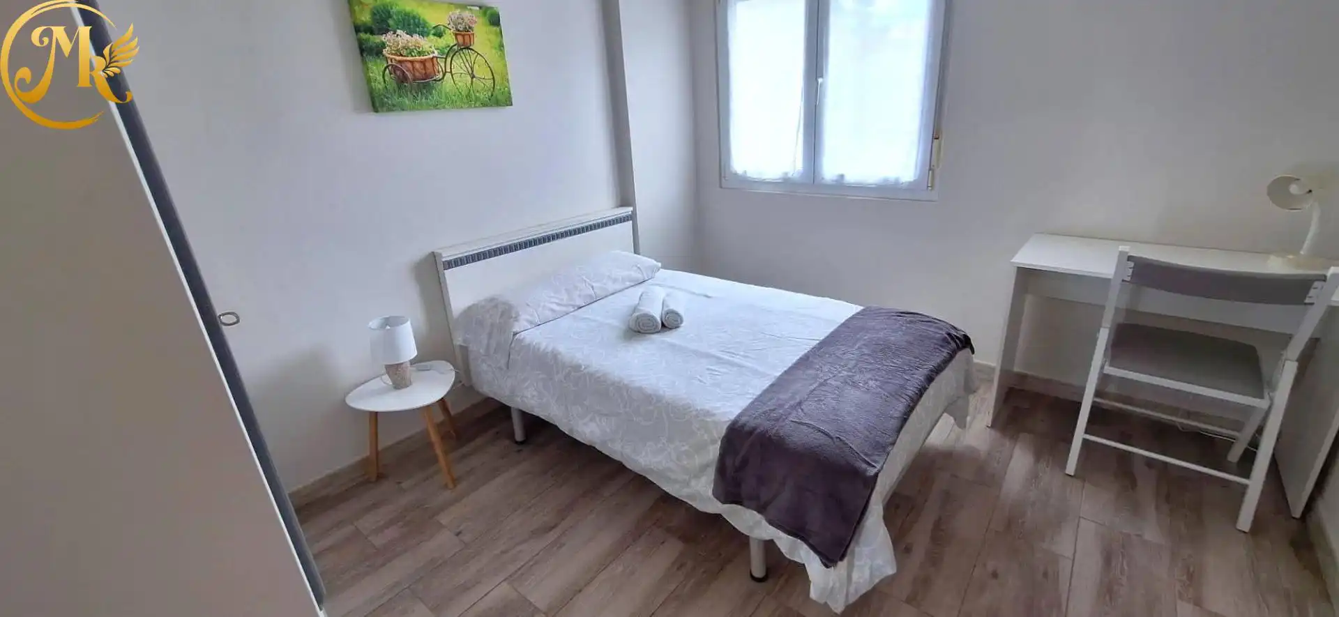 Flat with lift to rent in Calle de Benidorm, imagen 11