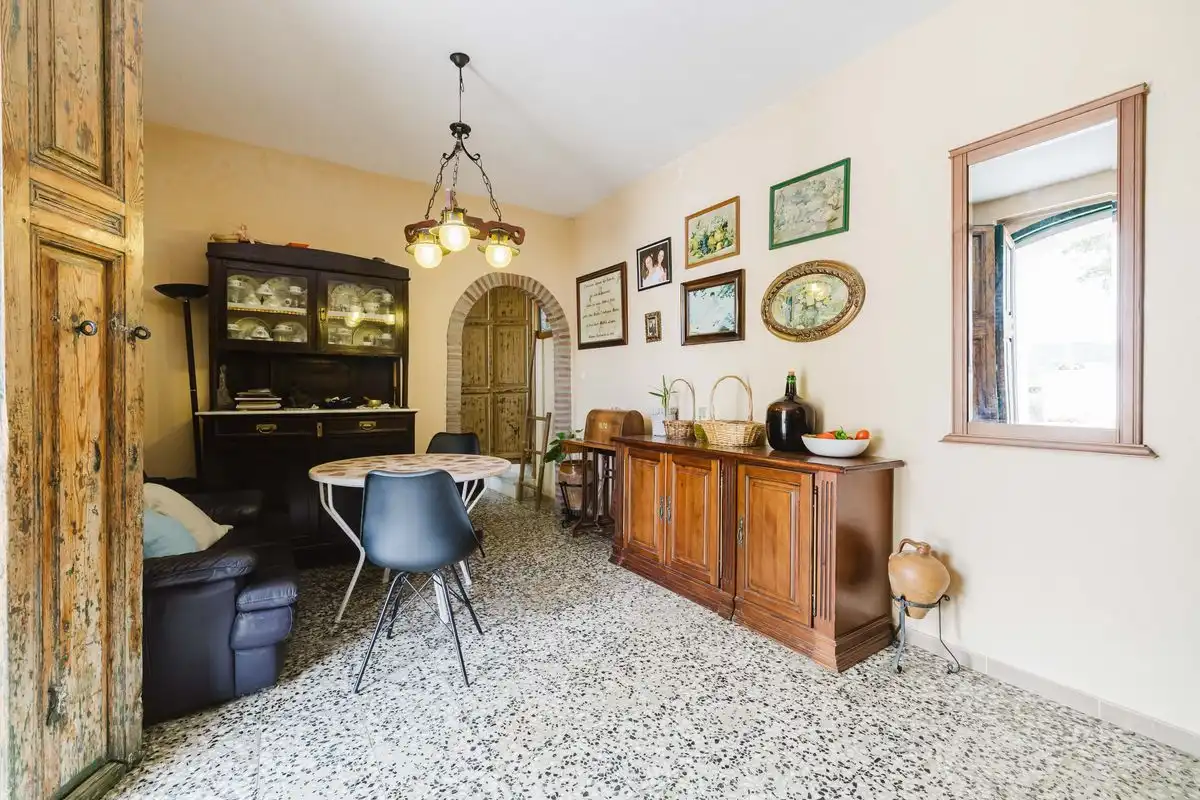 Maison avec terrasse à vendre à Diseminado R 38, imagen 9