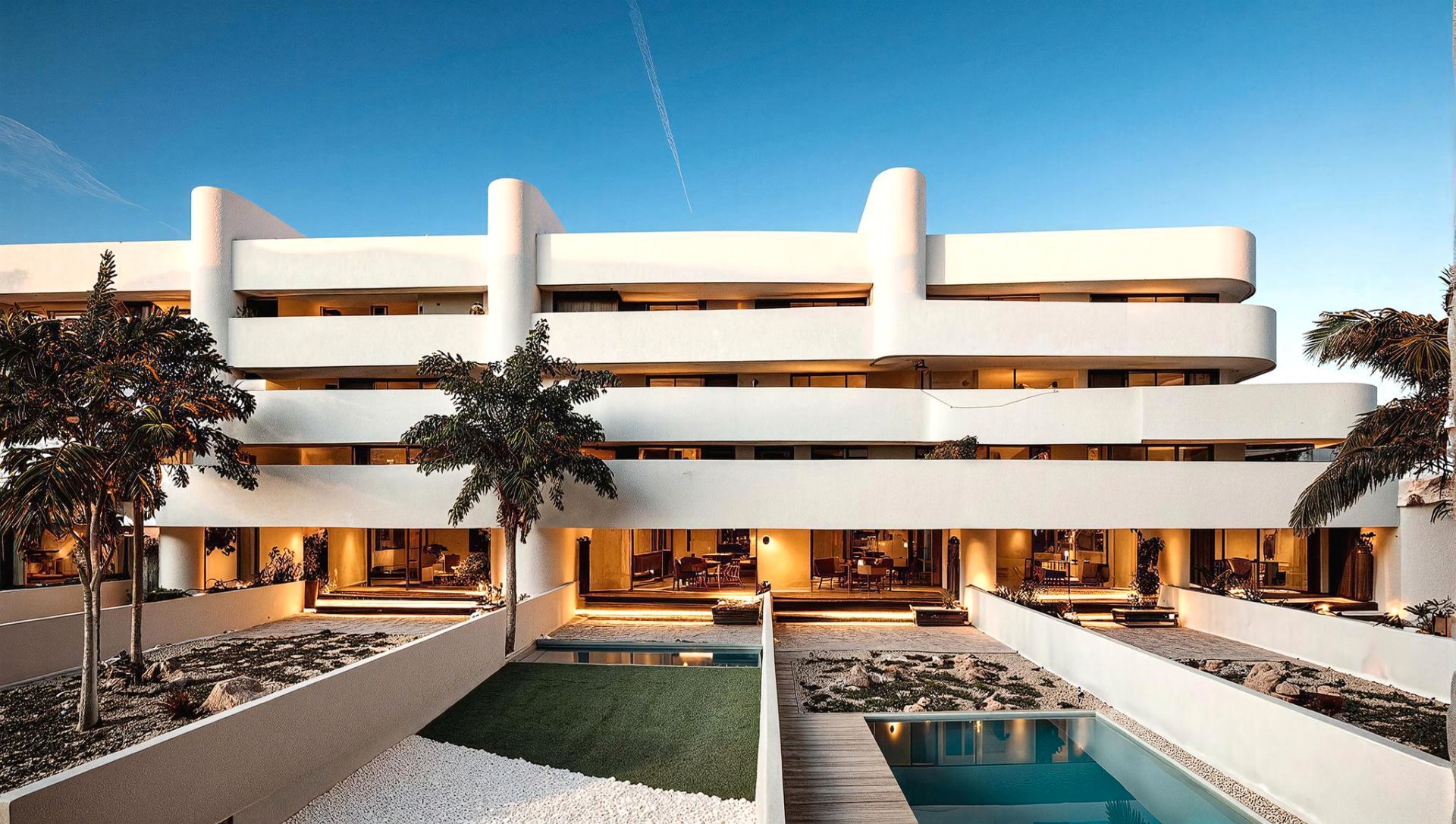Duplex for sale in Calle Tierra Cálida 18, 31, La Quinta