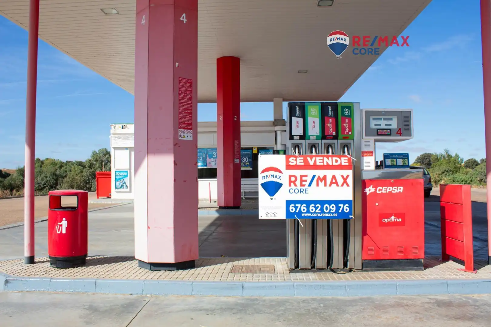 Local en venda en Badajoz amb Aire condicionat