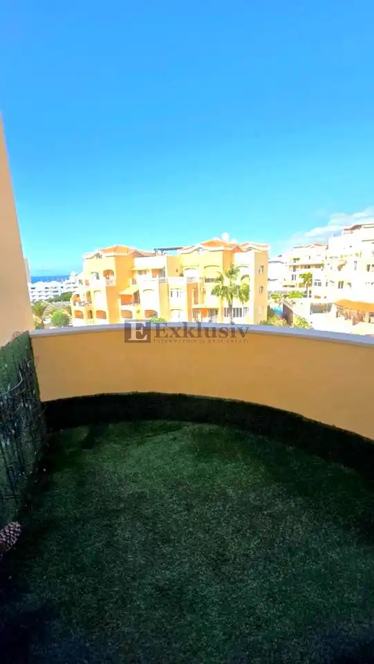 Dúplex con piscina en venta en Los Cristianos, imagen 12