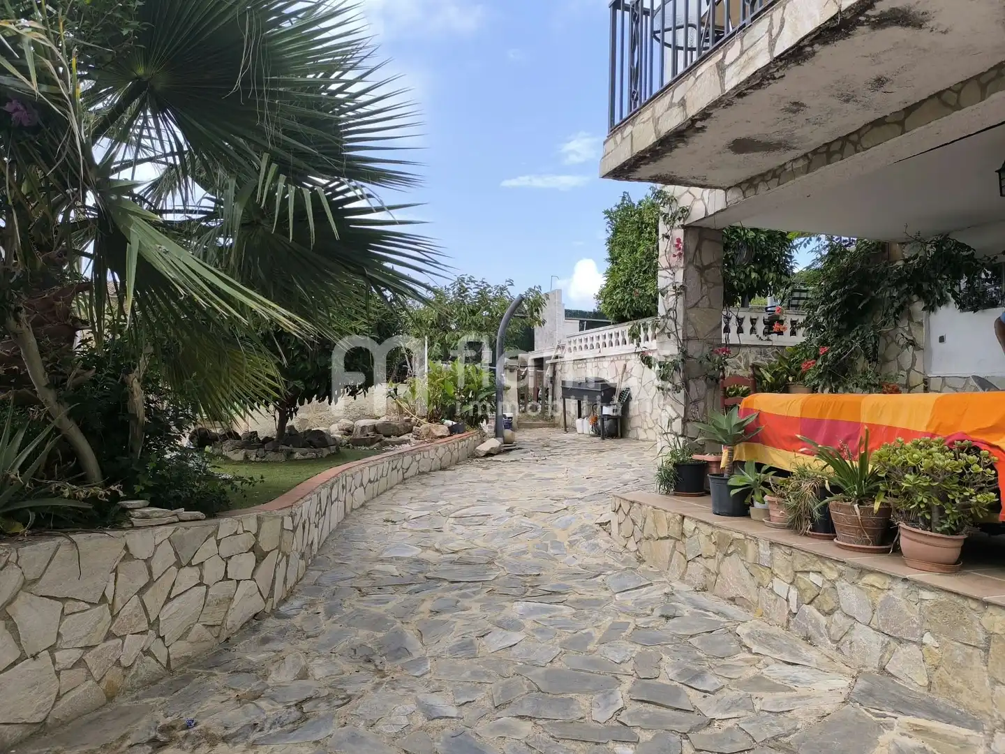 Casa o chalet en venta en Tordera, Barcelona