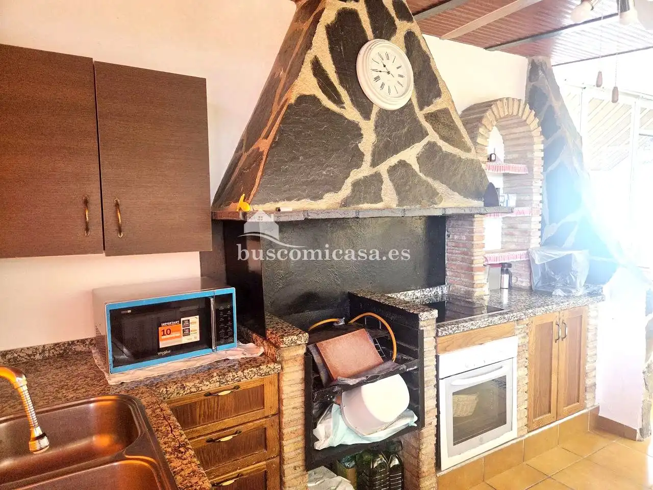 Casa o xalet en venda en Jaén amb Aire condicionat, Calefacció i Jardí privat