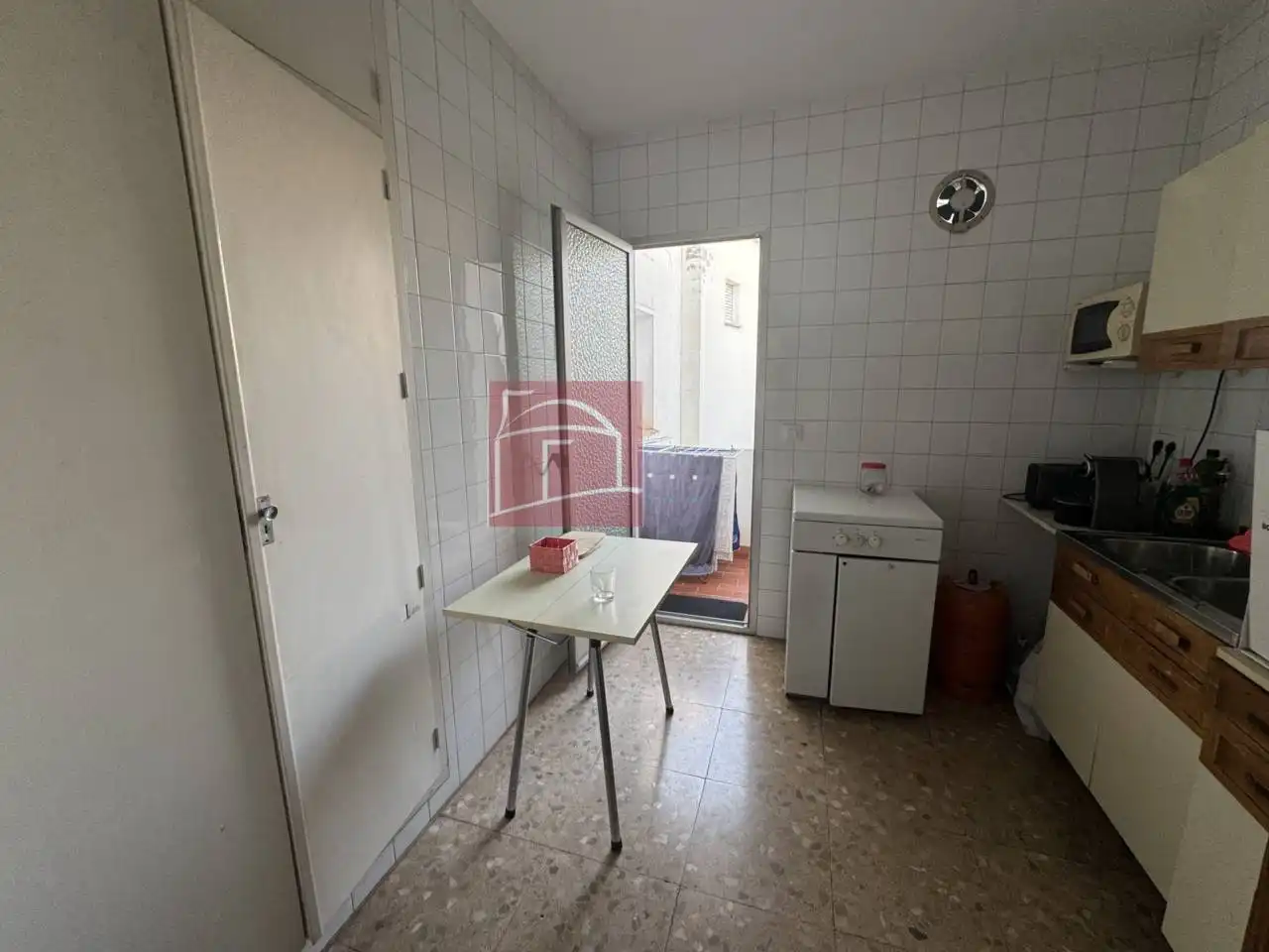 Apartament amb terrassa en venda a Villanueva de la Serena, imagen 4