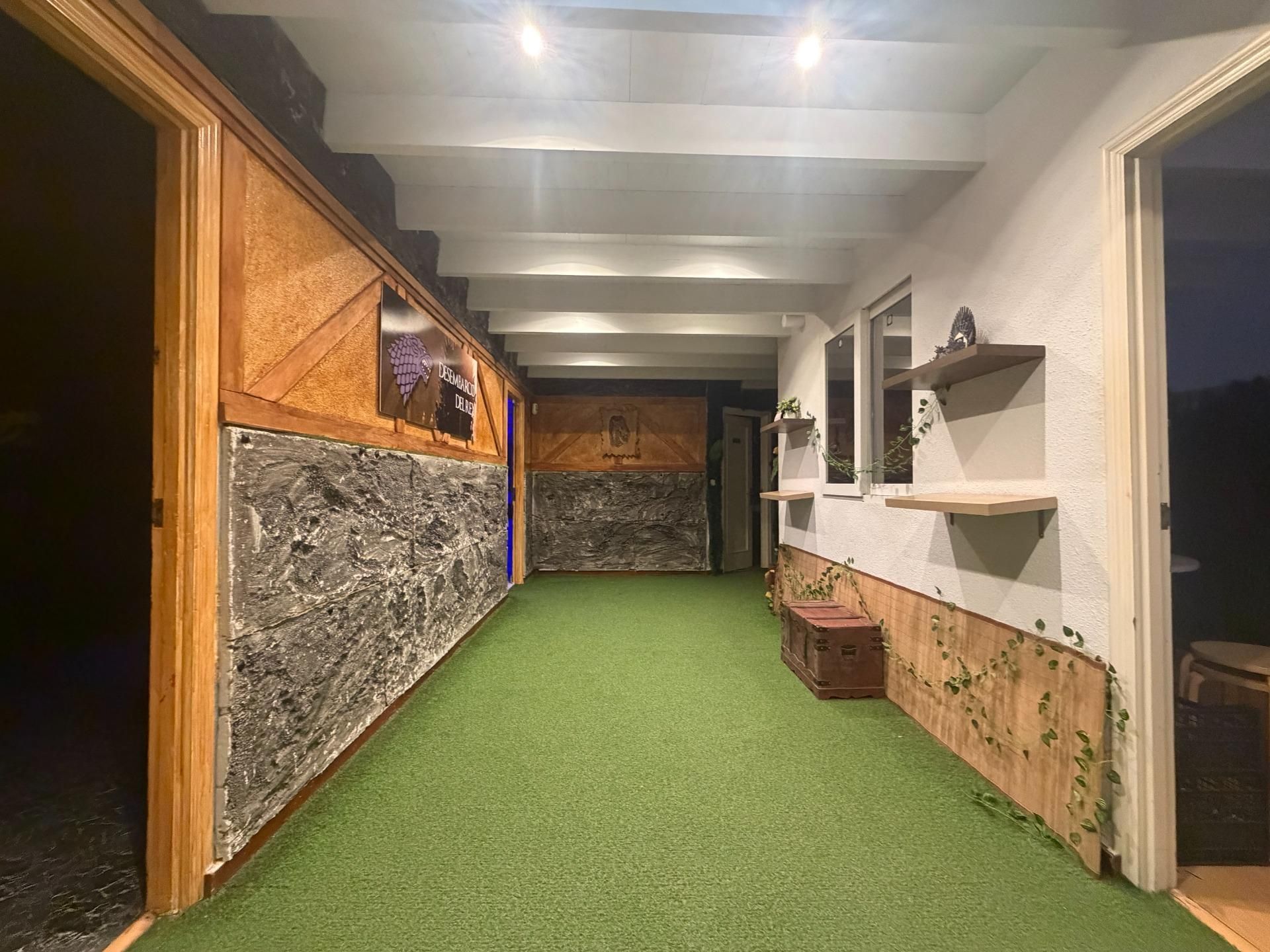 Premises to rent in Santander