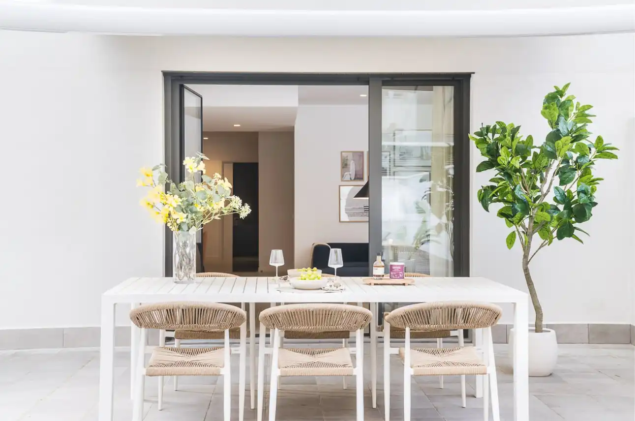 Wohnung mit Terrasse zur Miete in Carrer de Maignon 30, imagen 10