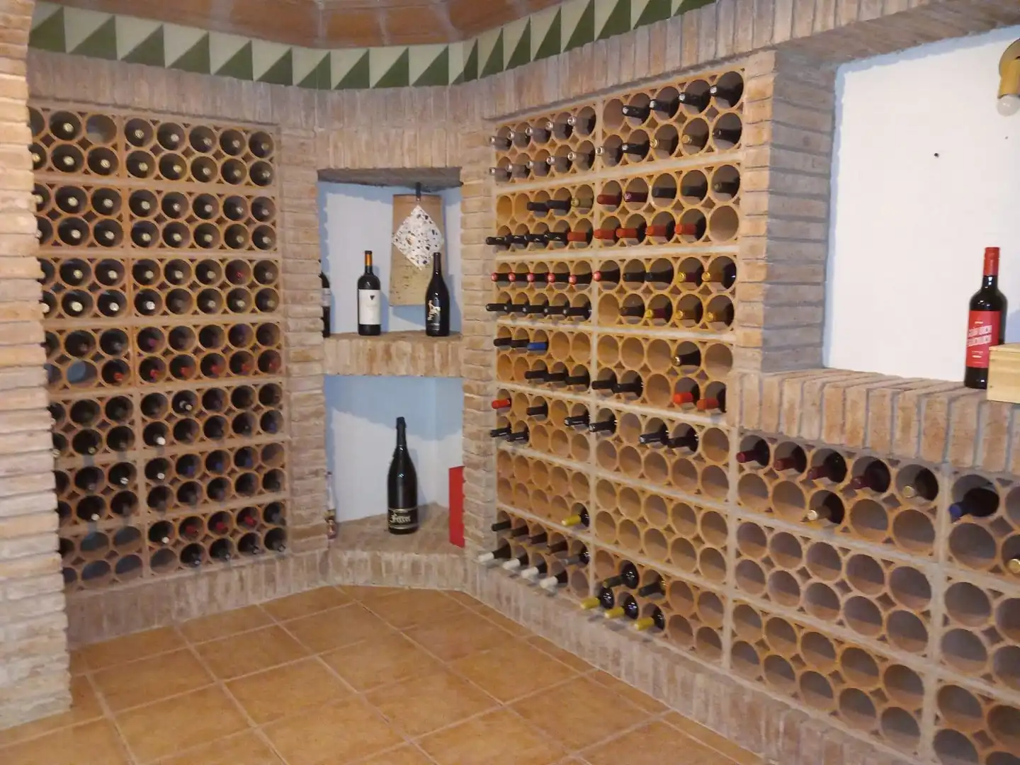 Haus mit Terrasse zur Miete in Pacs del Penedès, imagen 50