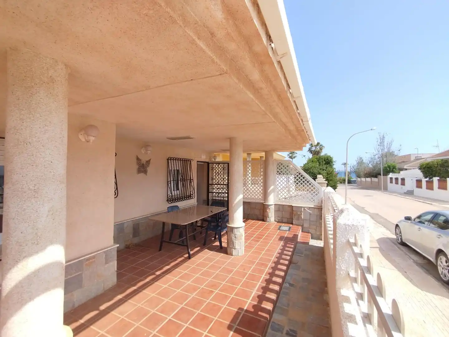 Xalet amb terrassa en venda a Mar Menor de Cartagena – Cabo de Palos, imagen 23