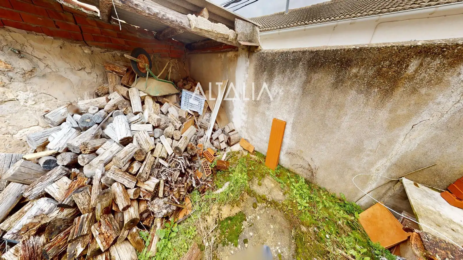Casa o chalet en venta en La Almarcha 