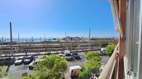 Foto 5 de Piso de alquiler en Barris Marítims, Tarragona Capital