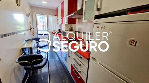 Foto 4 de Piso de alquiler en De Los Estados, Centro, Fuenlabrada