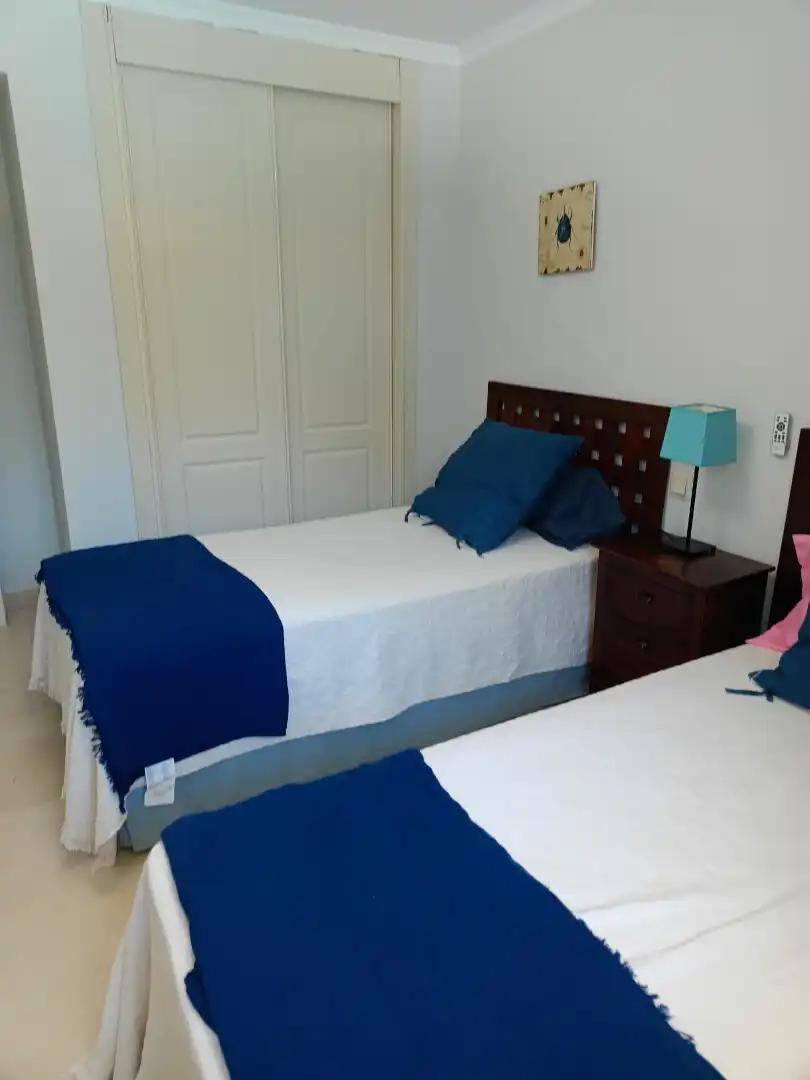 Apartment with lift for sale in Puerto de Sotogrande - La Marina, imagen 27