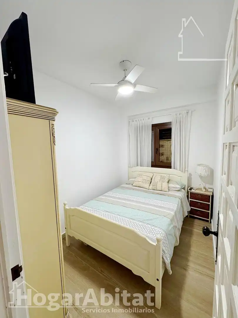Wohnung zum Verkauf in Calle Cap d’irta, imagen 8