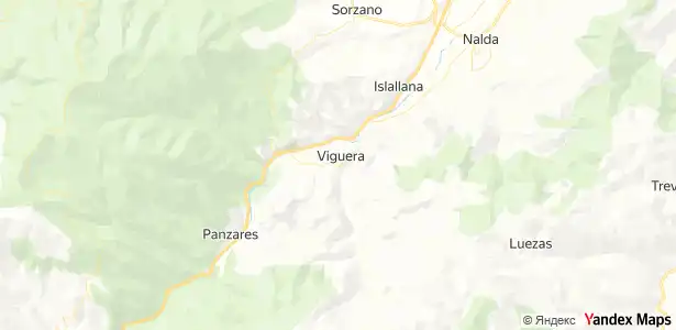 Vista exterior de Piso en venta en Viguera, La Rioja