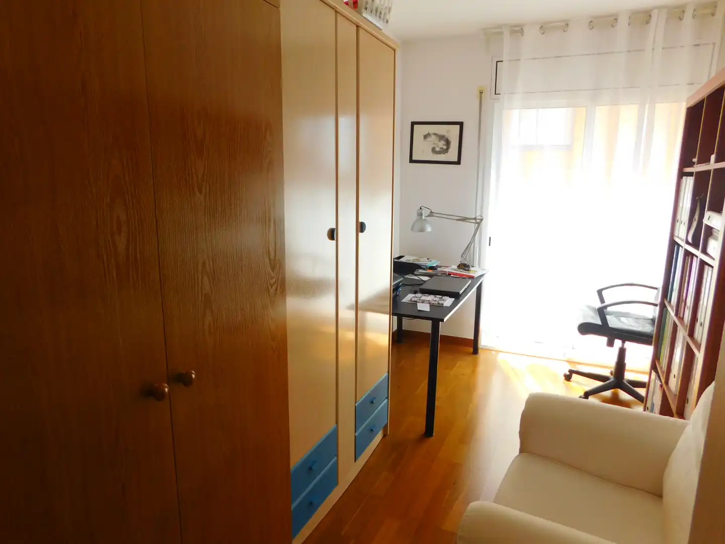 Dormitori de Pis en venda en Roses amb Aire condicionat, Parquet i Traster