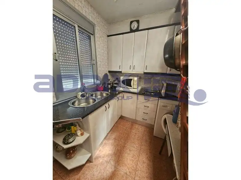 Flat with terrace for sale in Calle Sagunto, imagen 31