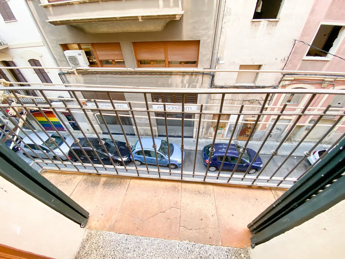 Apartments for sale in El Mercat