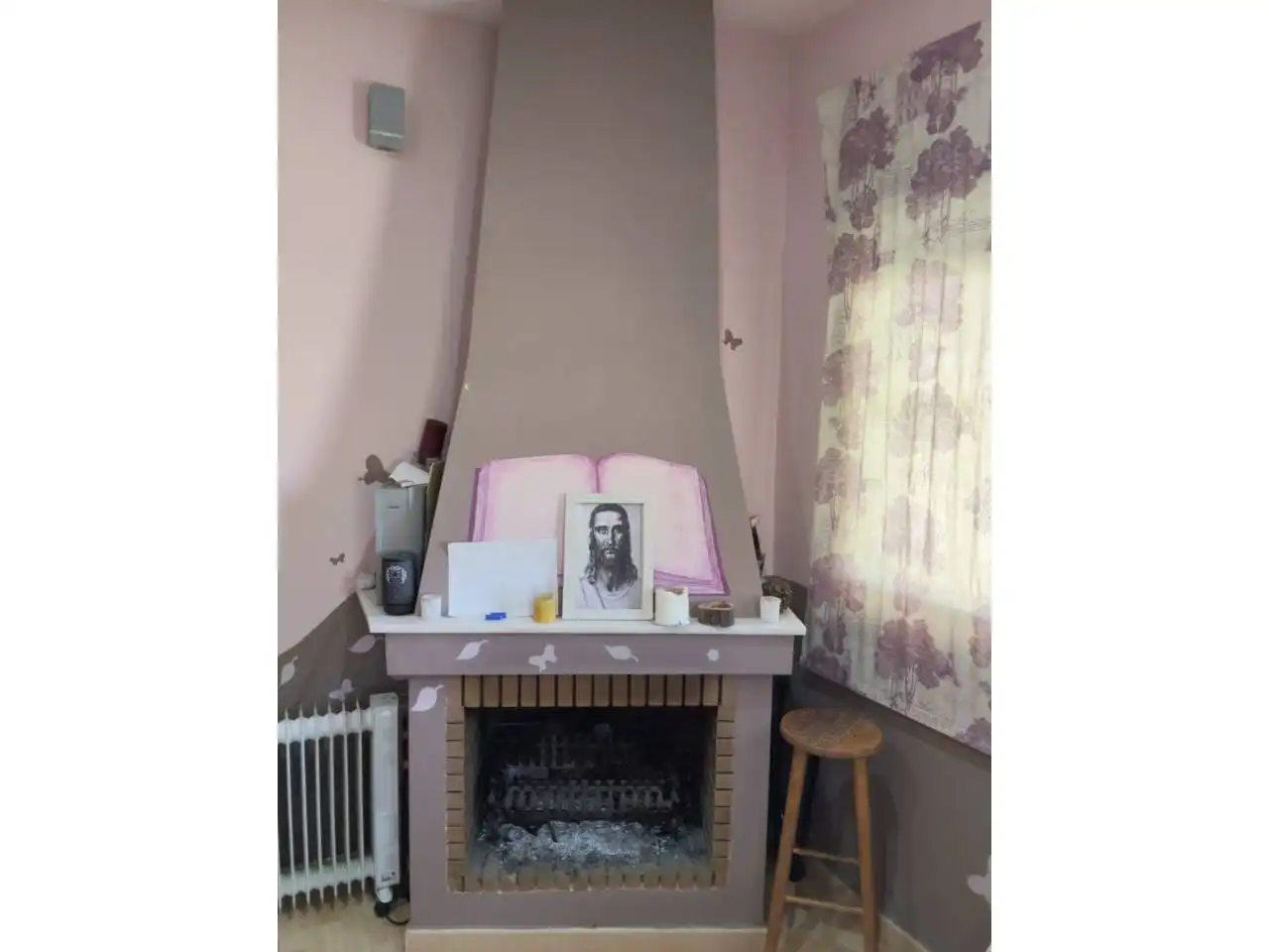 Detached house with garden for sale in Urbanizacion Mata de las Naranjillas, imagen 22