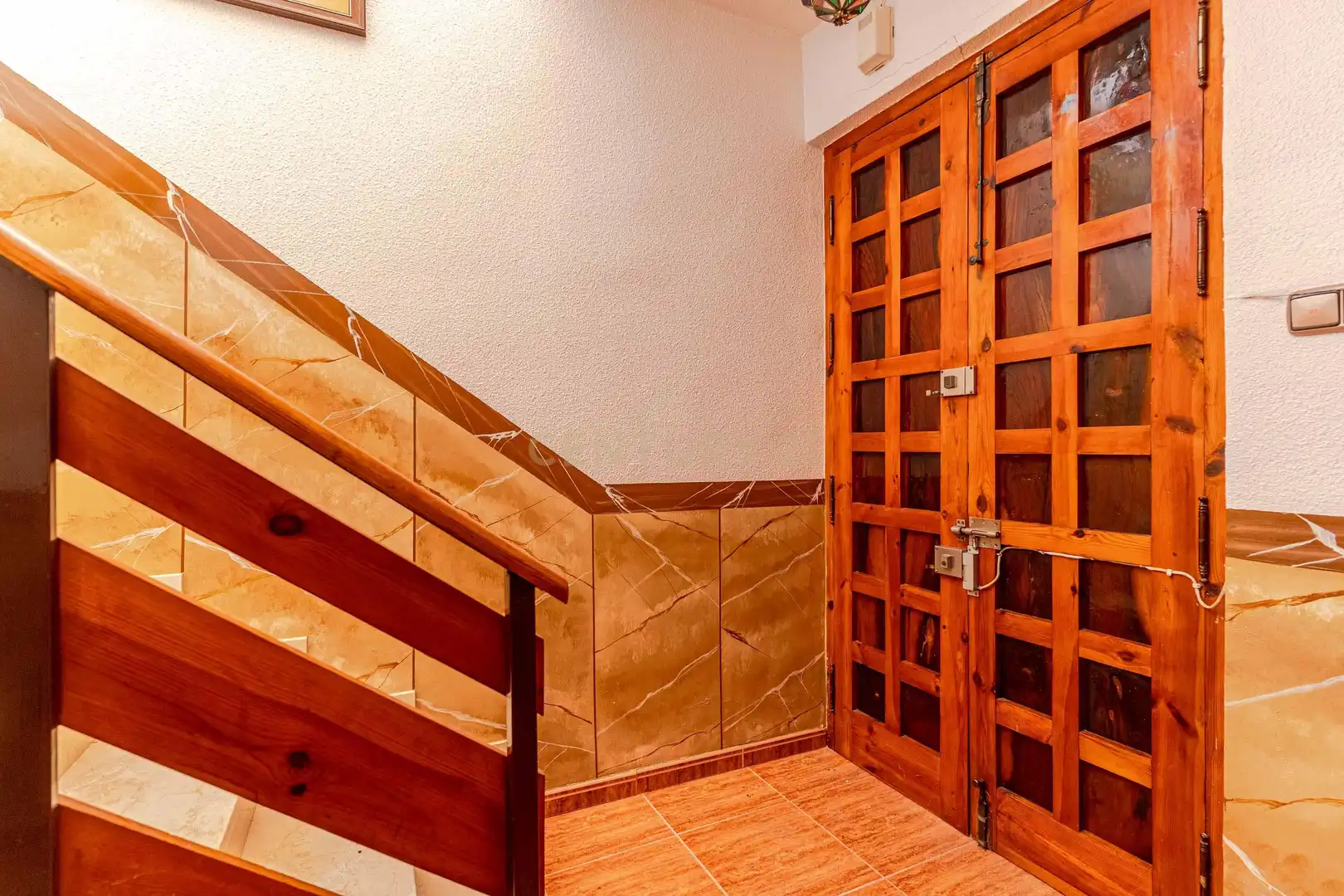 Casa amb terrassa en venda a REAL 30, imagen 19