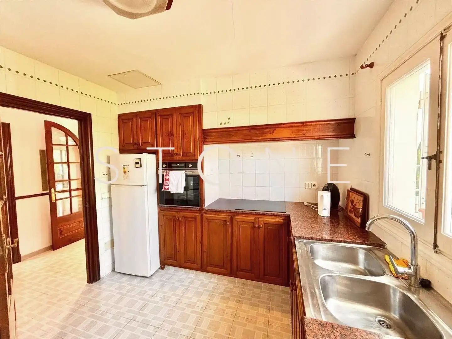 Casa amb terrassa en venda a Ciutadella, imagen 16