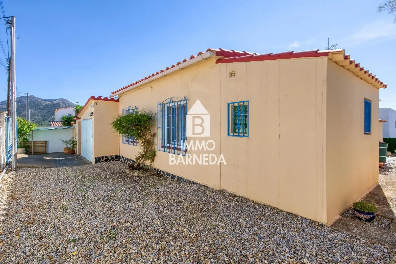 Casa con terraza en venta en Penedes 4, imagen 23