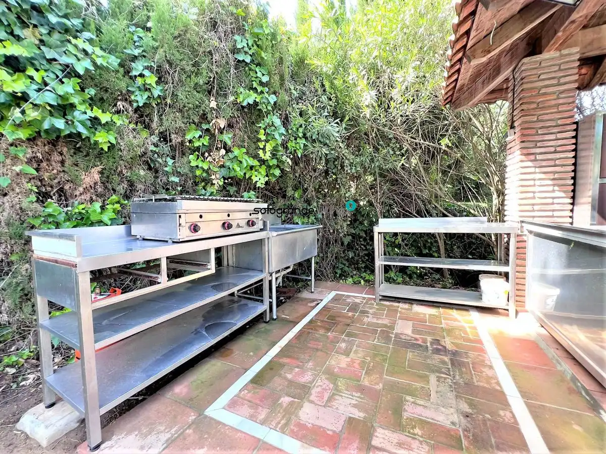 Casa o xalet de lloguer a Sotogrande Costa