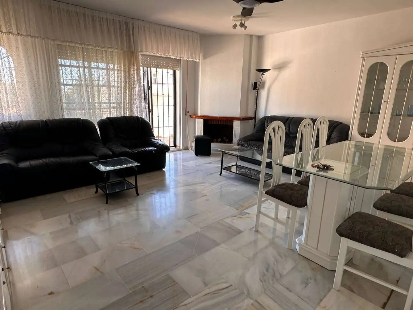 Villa in vendita a Lo Cea, imagen 5